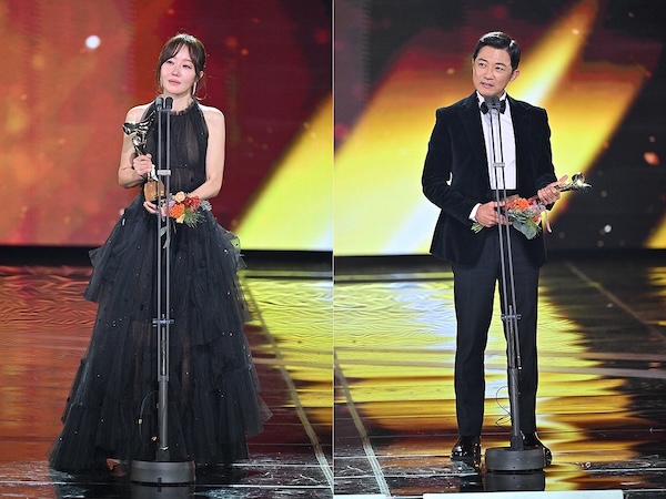 2025 KBS演技大赏