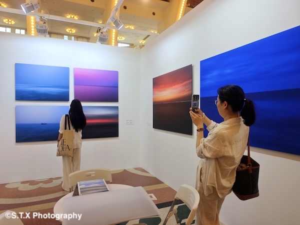 第十一届影像上海艺术博览会,PHOTOFAIRS Shanghai,韩国摄影