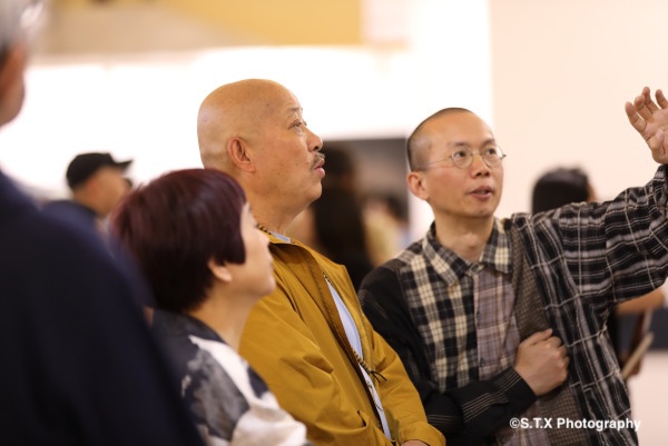 杨延康