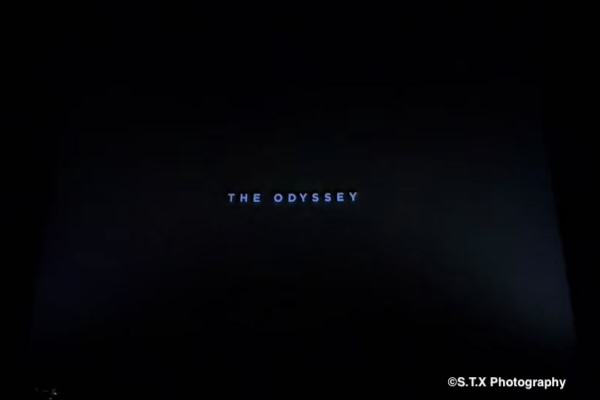 奥德赛,The Odyssey