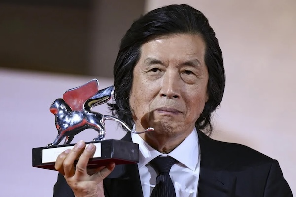 李沧东